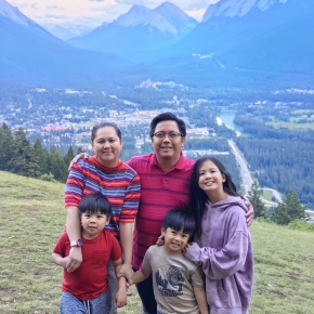 Joshua Nathaniel Capule